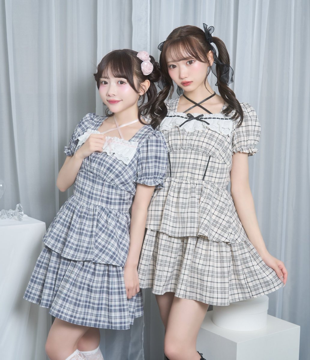 ⠀ ིྀ 𝑟𝑒𝑙𝑒𝑎𝑠𝑒 𝑡𝑜𝑑𝑎𝑦 ིྀ 本日新作アイテム発売日です