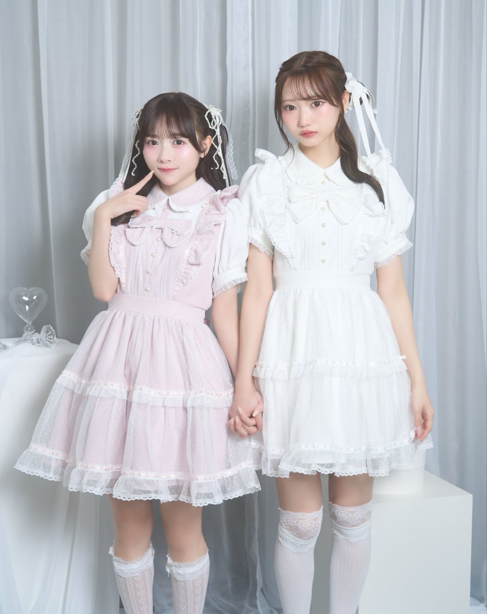 ハニーココ♡ ⠀ ིྀ 𝑟𝑒𝑙𝑒𝑎𝑠𝑒 𝑡𝑜𝑑𝑎𝑦 ིྀ 本日新作アイテム発売日です
