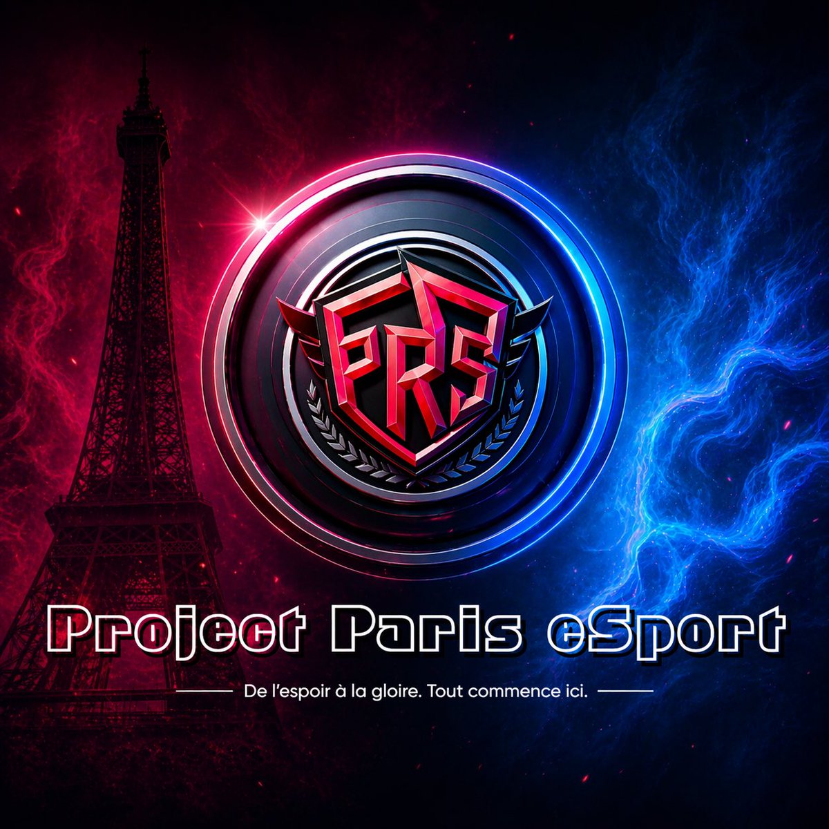 Paris_FN_eSport's tweet photo. La PRS arrive bientôt sur Fortnite !❤️💙
Rejoins l’aventure avant tout le monde : https://t.co/NaJ9DDdhdf https://t.co/HSM4AgAfkI