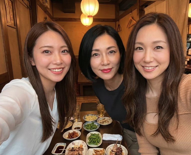 由美子 tweet media
