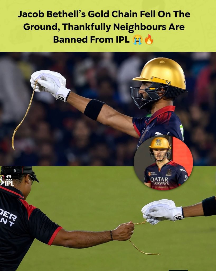 ashu_shrma1's tweet photo. Thank God 🙌🏻😂 #pakistan #india #ipl #iplticket #cricket @IPL @IPL2025Auction https://t.co/6Z8RMGhtto