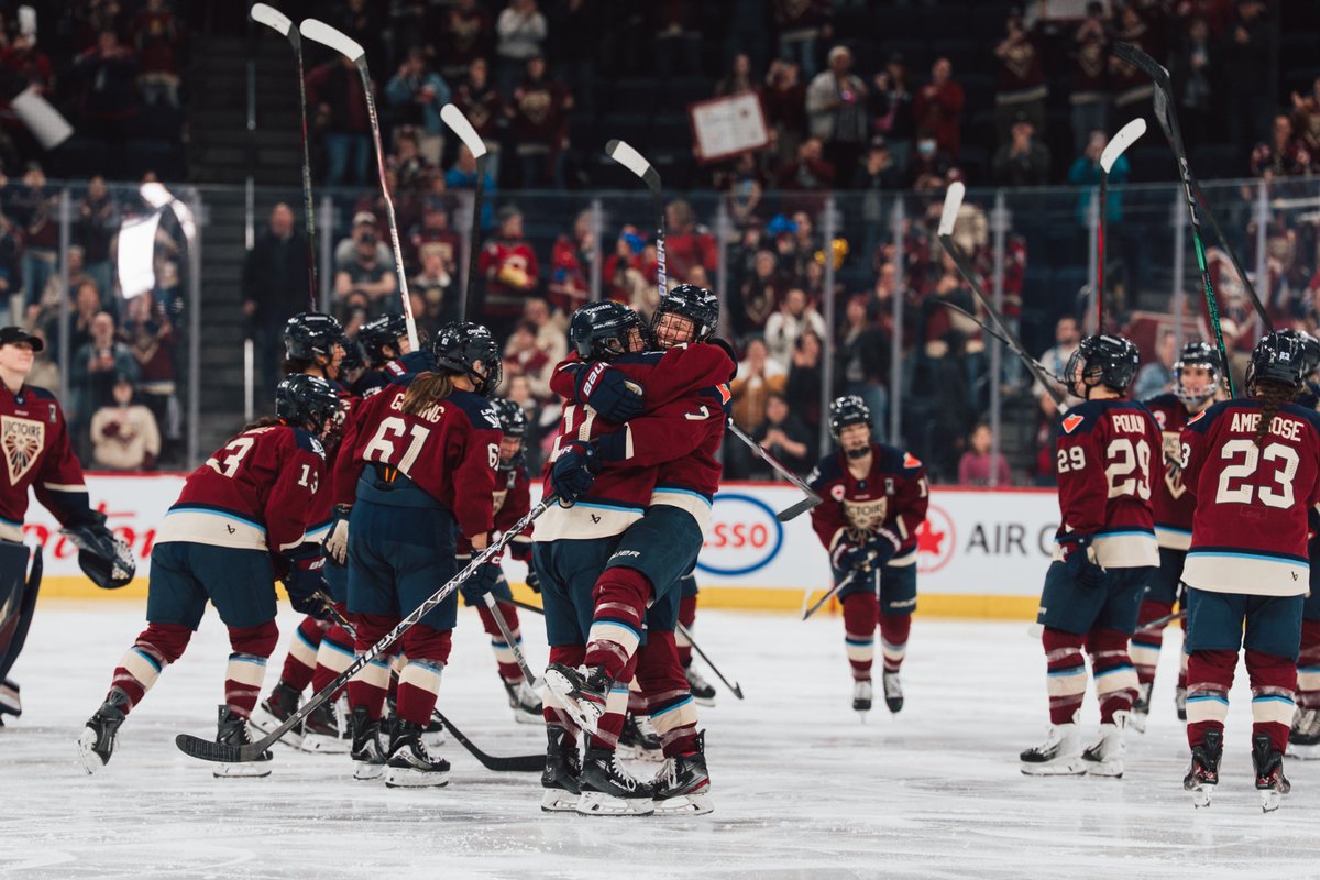 xz - Victoire de Montréal tweet media