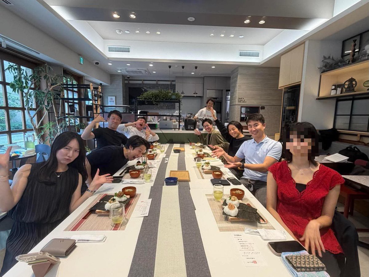 冨澤智理 / Tomori Tomizawa tweet media