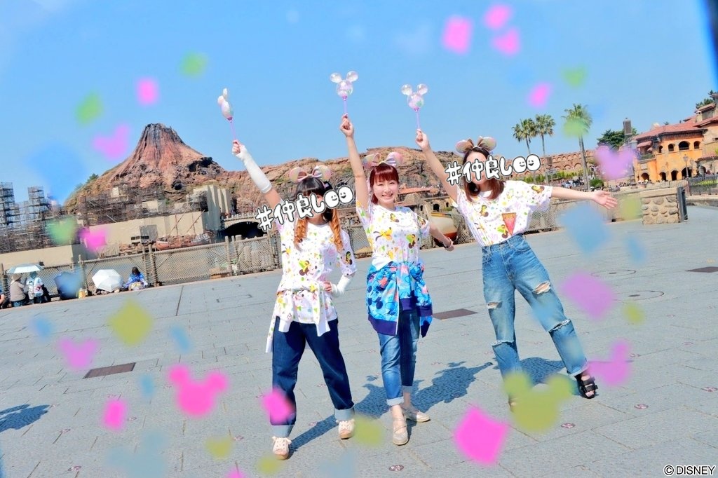ぷちでびる tweet media