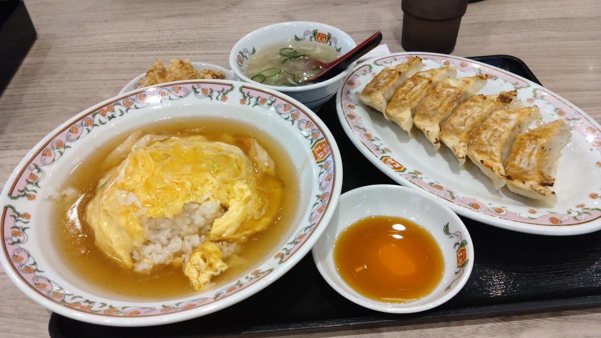 ハゲ弐段 tweet media