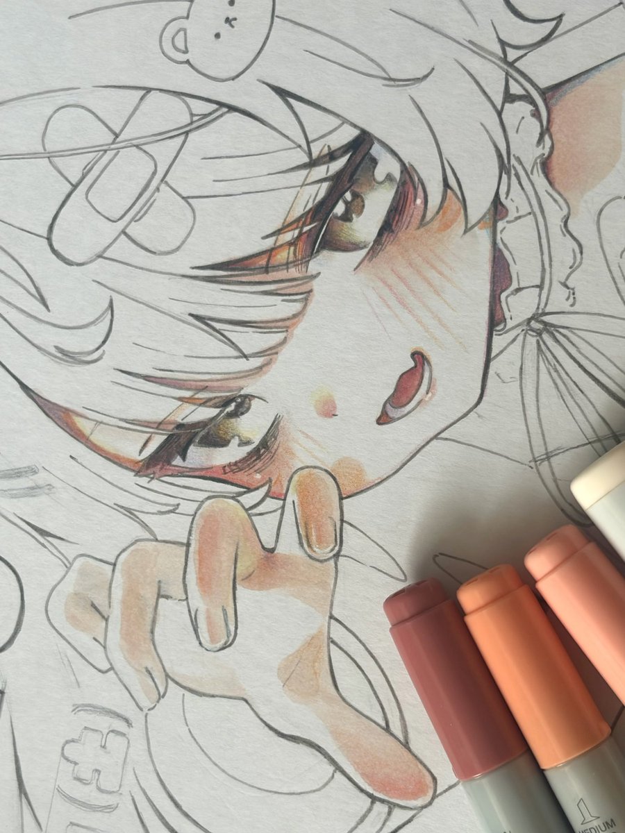 mio_oim @超メタフェス【T-18】 tweet media