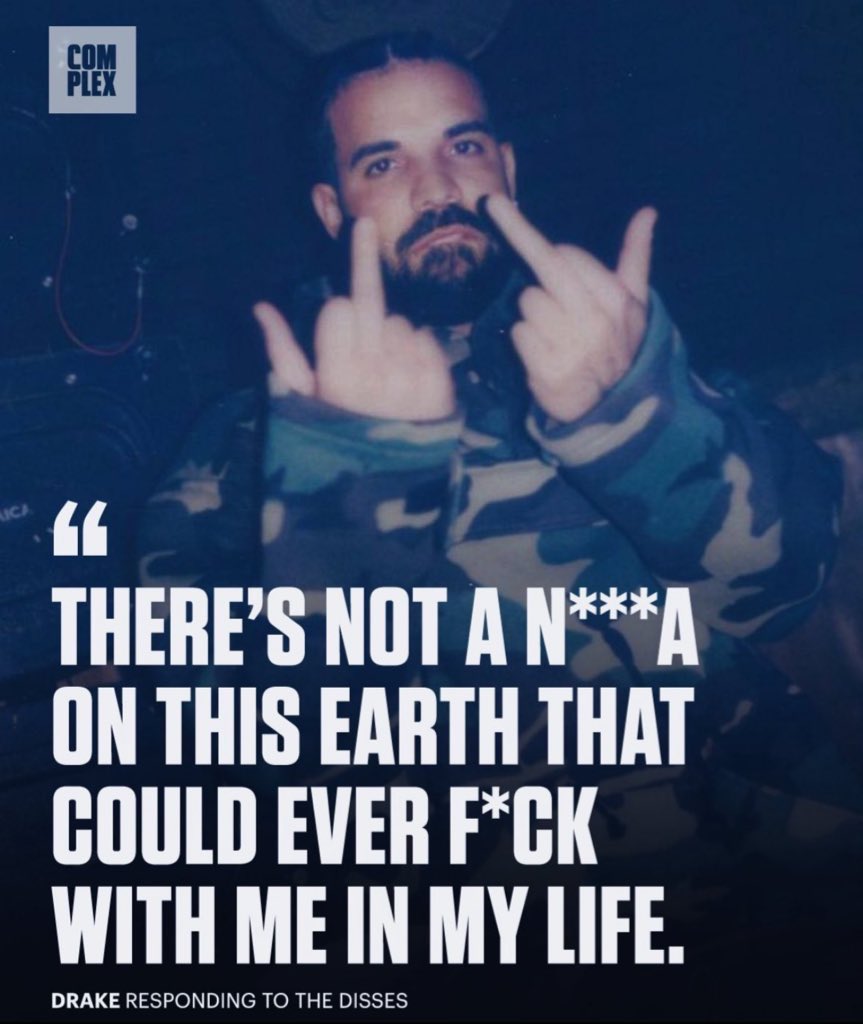 illusiveone_'s tweet photo. 3 ALBUMS AT MIDNIGHT DRAKE IS THE GREATEST RAPPER ALIVE🧊 https://t.co/XXKTLHCy19