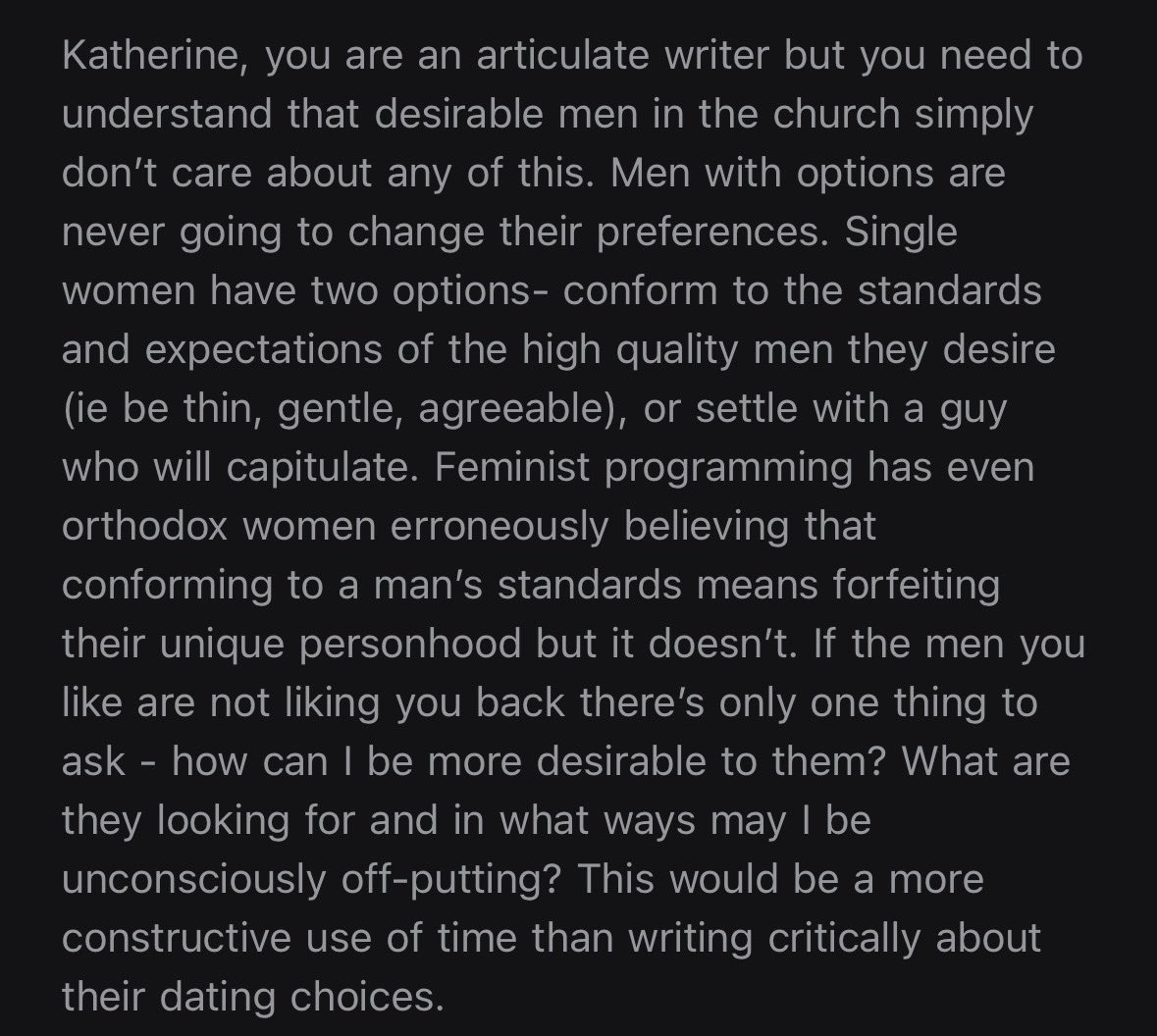 Katherine ☦︎ tweet media