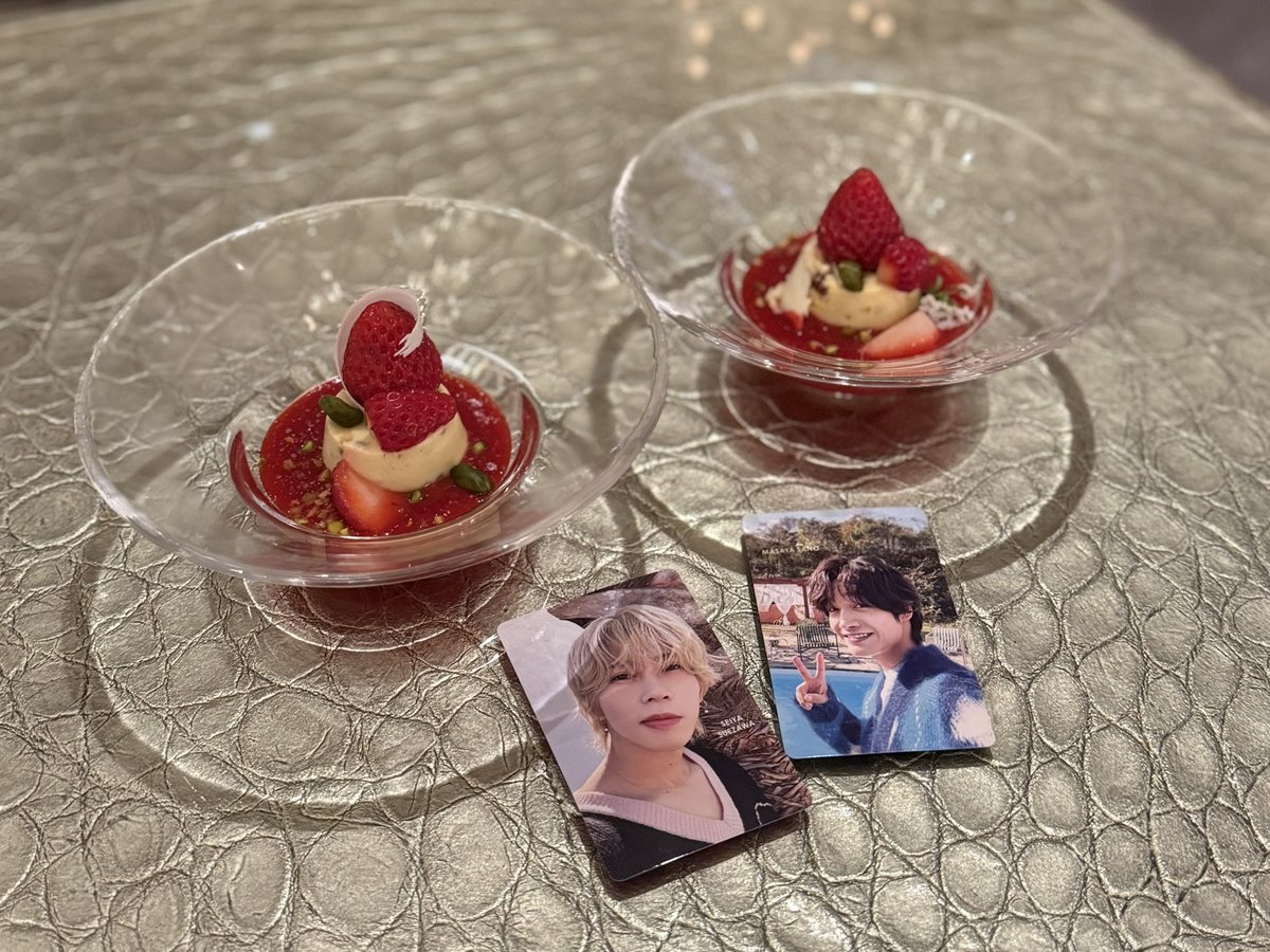 _mrcy68's tweet photo. 𝗔ぇ! 𝗴𝗿𝗼𝘂𝗽 𝟮𝗻𝗱 𝗗𝗲𝗯𝘂𝘁 𝗔𝗻𝗻𝗶𝘃𝗲𝗿𝘀𝗮𝗿𝘆✮*｡ﾟ

#Aぇǃgroupデビュー2周年 https://t.co/hSc9yGgT0N