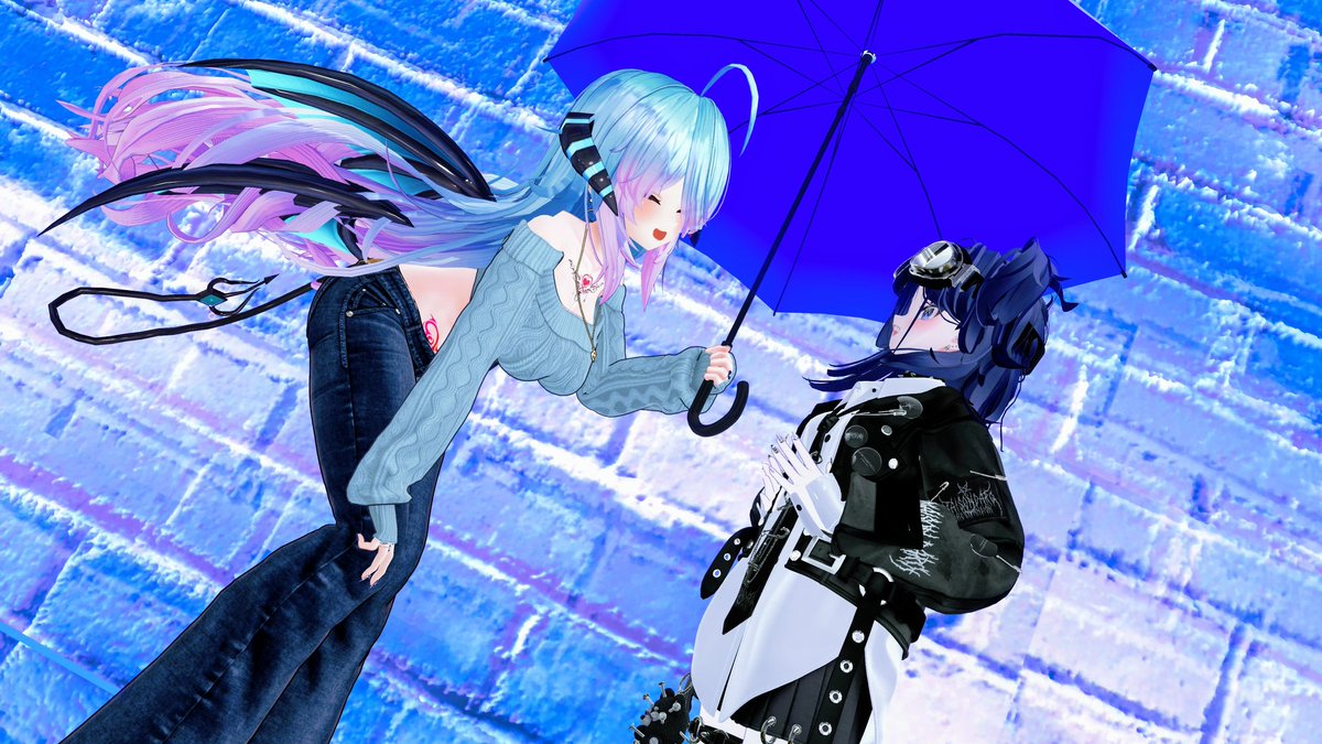薙。(nagi) tweet media