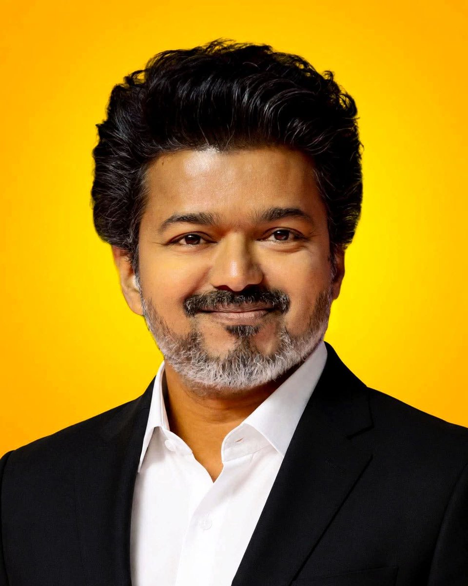 TVK_NewsTrichy's tweet photo. மாண்புமிகு தமிழ்நாடு முதலமைச்சர் அவர்களின் அங்கீகரிக்கப்பட்ட புகைப்படம். #cmotamilnadu #tnschools #tnsed #cmjosephvijay https://t.co/0cjU8bcvWQ