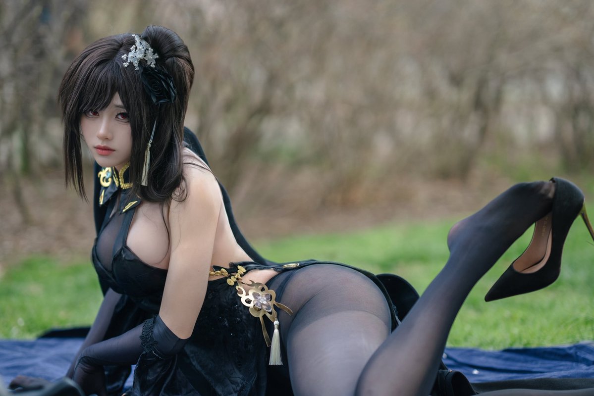 清纯可爱樱 tweet media