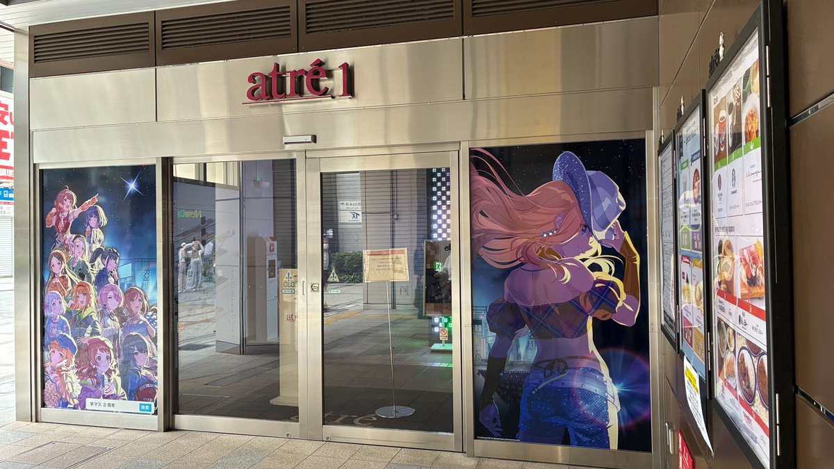 アイドルマスター オフィシャルショップ tweet media
