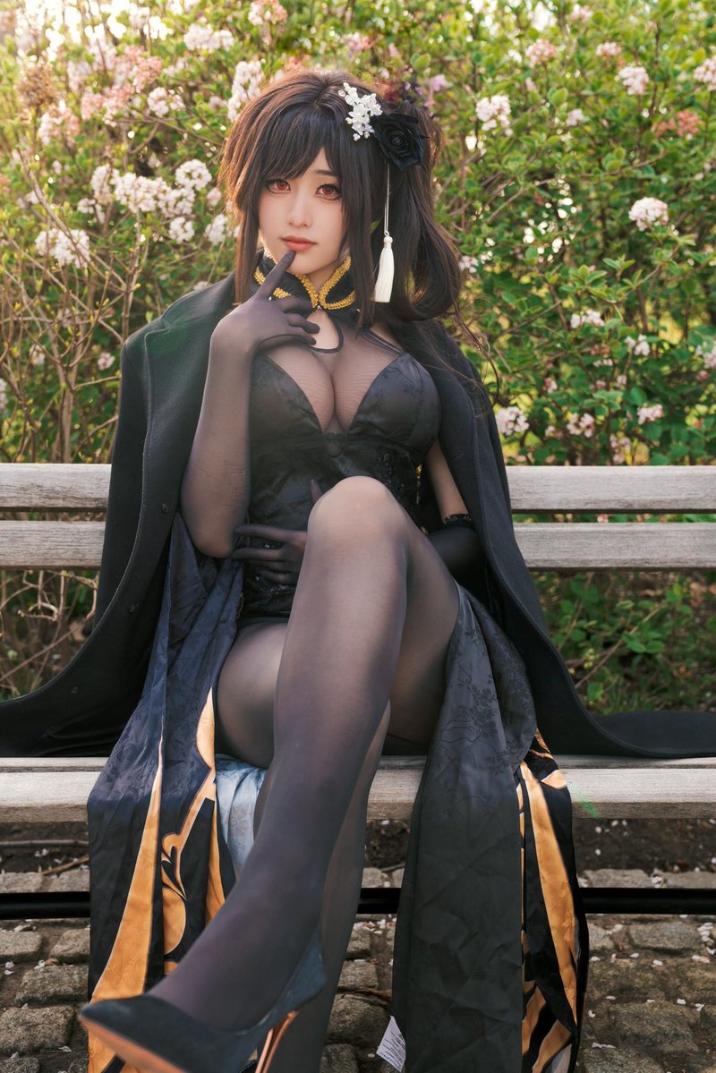 清纯可爱樱 tweet media