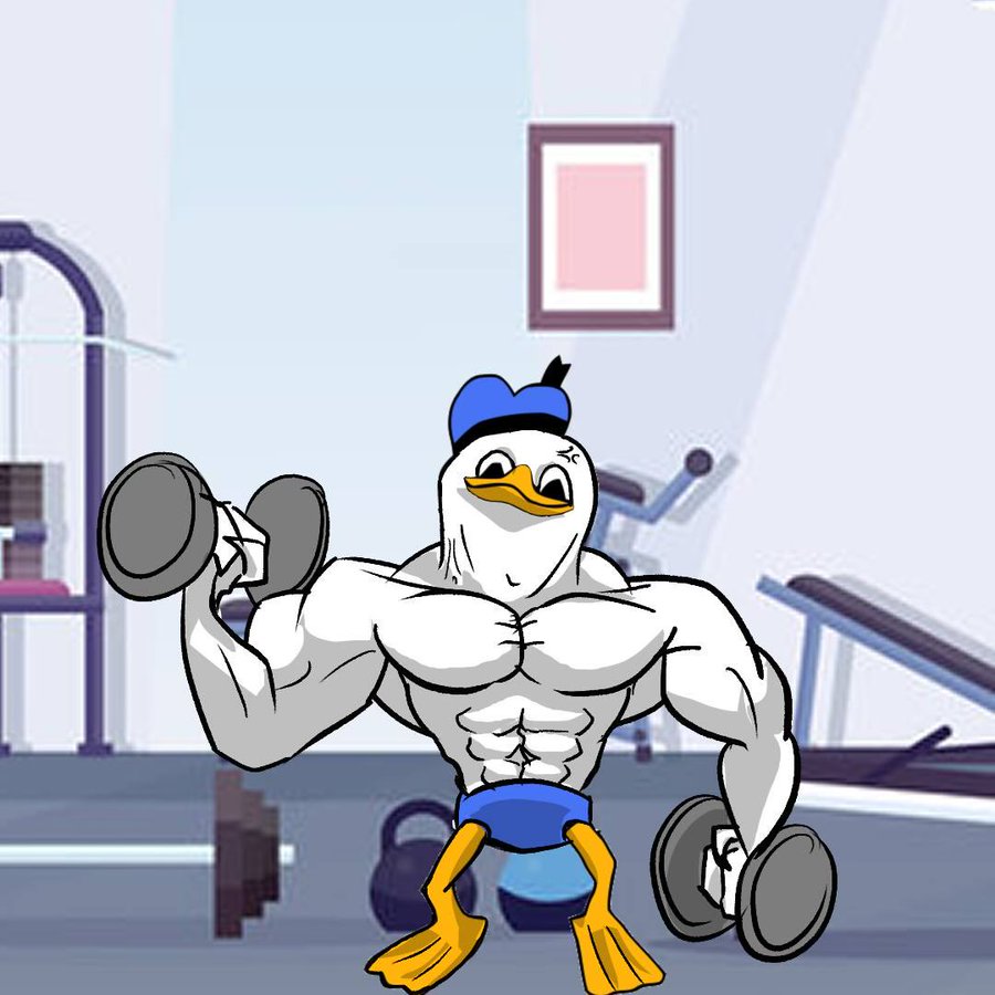 JG 🦆💹 🧲 tweet media