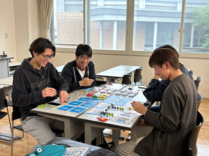 開智国際大学 tweet media