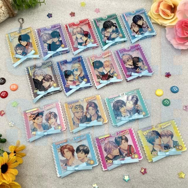 ステラワース tweet media