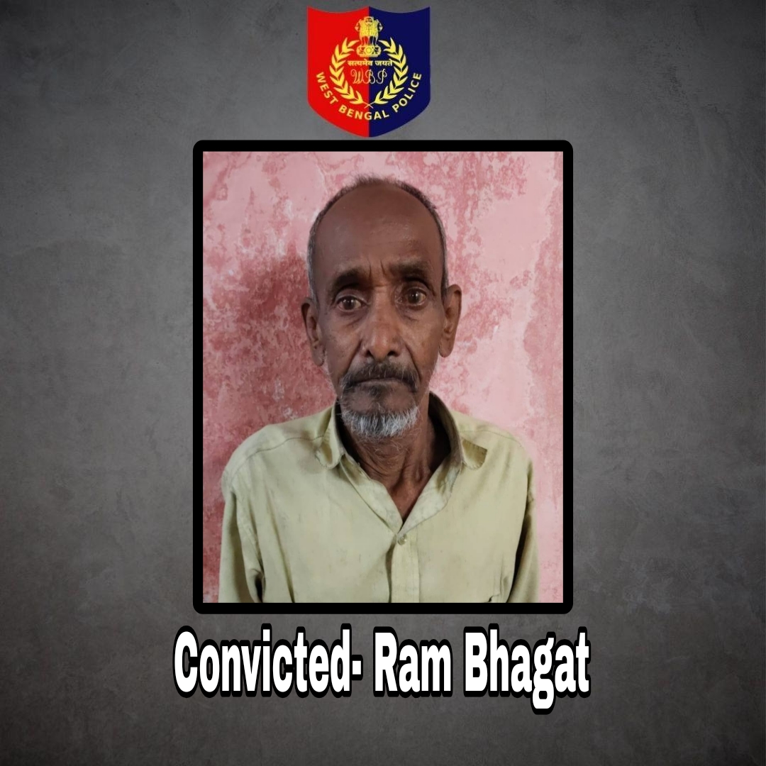 West Bengal Police tweet media
