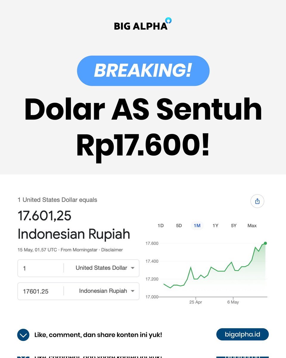 Gus Arifin tweet media