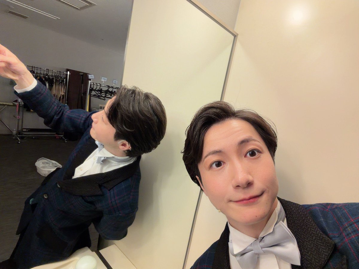 吉田翔吾 tweet media