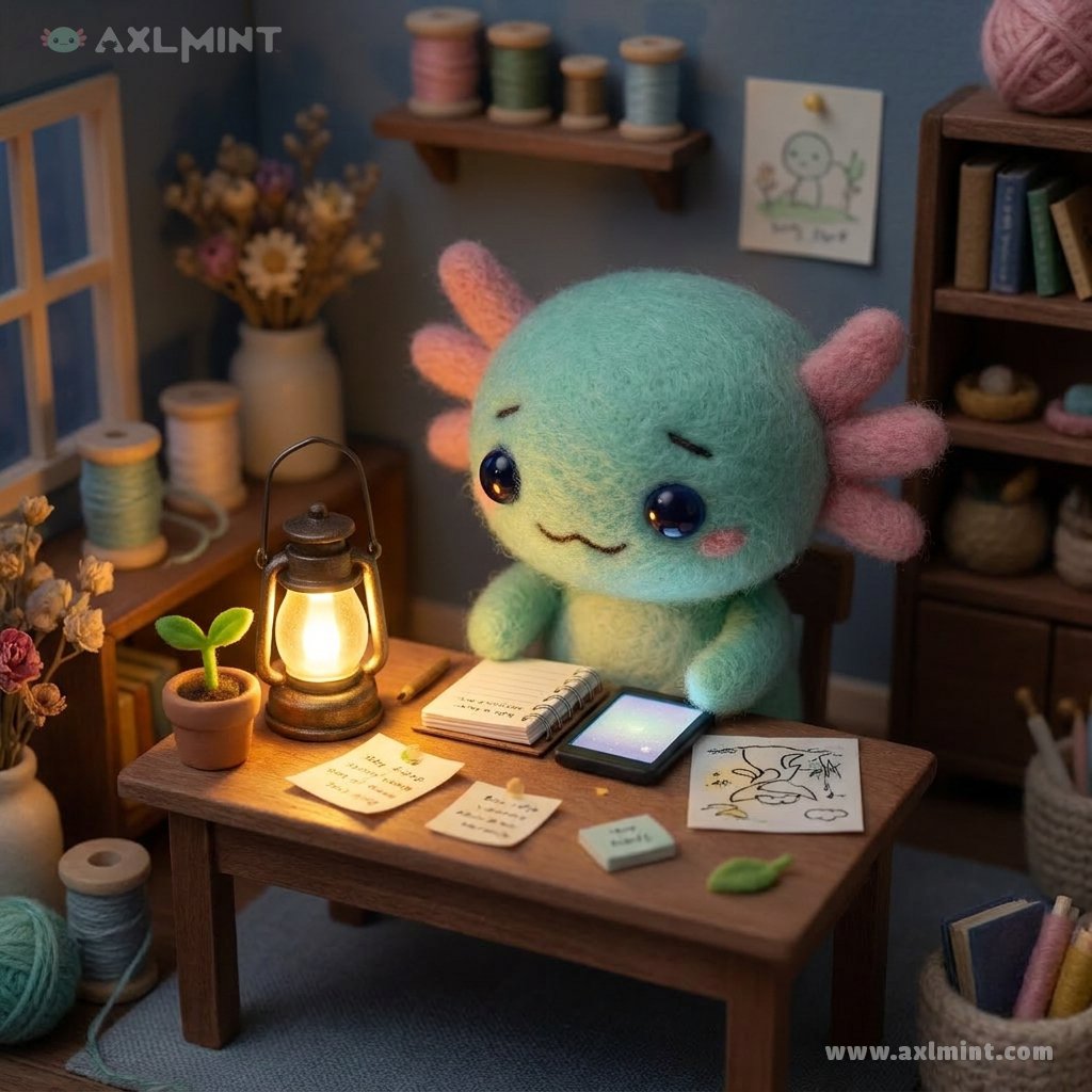 Axl from axlmint.com tweet media