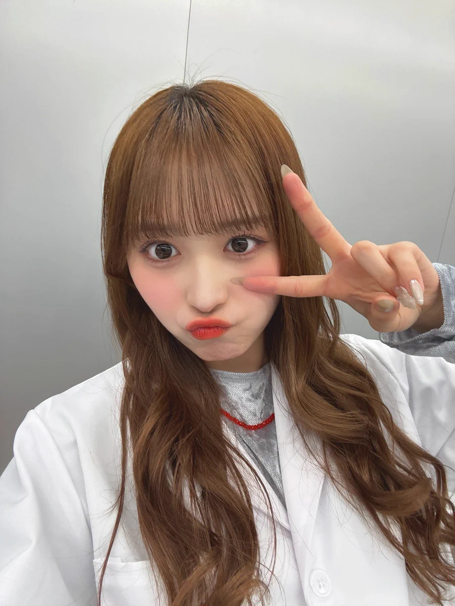 山本るしあ(MORE STAR) (@rushia_ms1013) / X