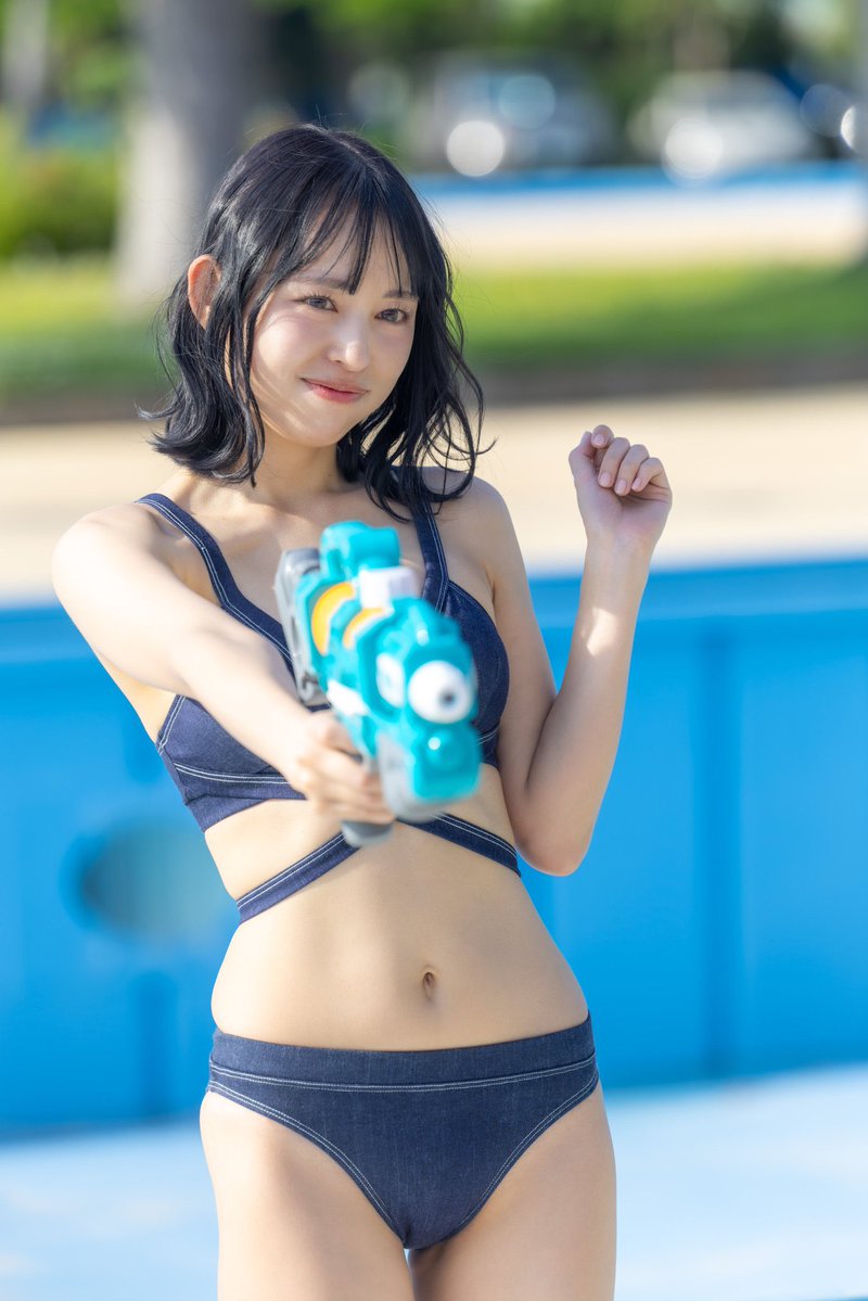Post by ゆみちぃ( ˇωˇ ) on X: おはちぃ🔫