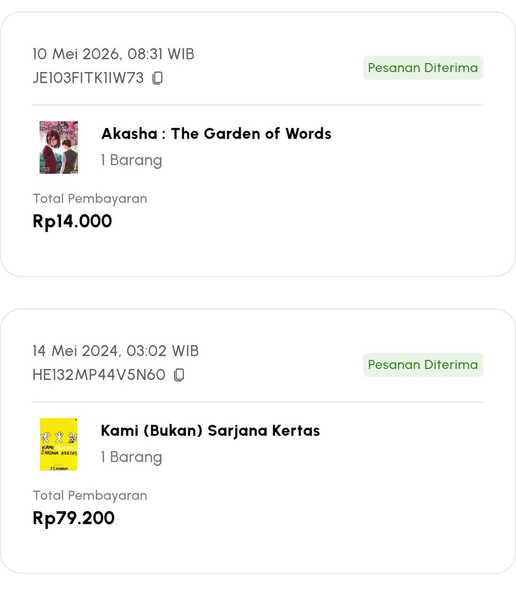 kerol oleng ajuy🤘 tweet media