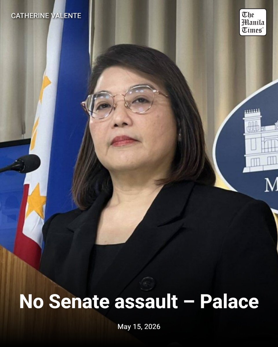 The Manila Times tweet media