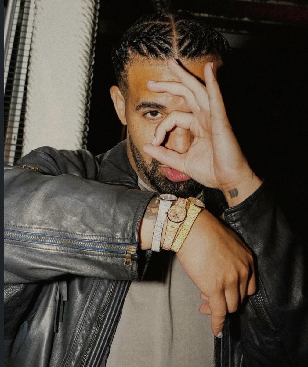 Drake News tweet media