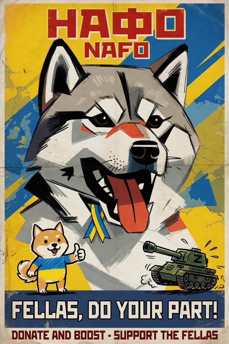 Fred "Fella" Bacon 🇺🇸🇺🇦 tweet media