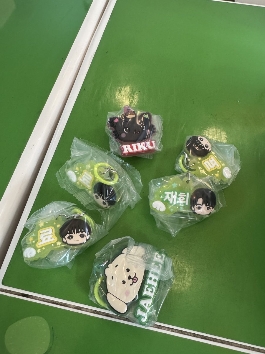 __you14's tweet photo. nctwish ぷっくりめじるしアクセサリー ガチャガチャ 交換 ガチャ 買取

譲 リク ジェヒ リョウ

求ユウシB>A

郵送またはペンミ両日手渡し可能
条件合う方気軽にリプよろしくお願いします⭐️ https://t.co/pYx0ZlA4ci