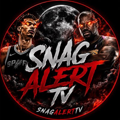 SNAGALERTTV🚨 tweet media