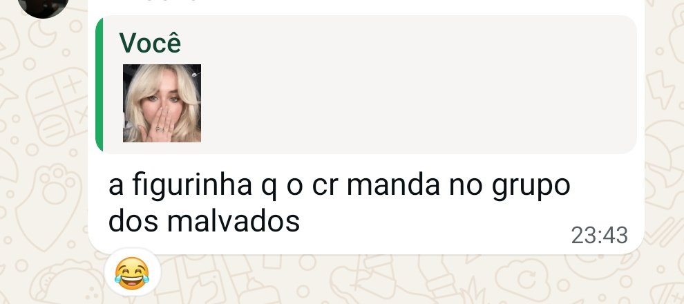 leão de chácara tweet media