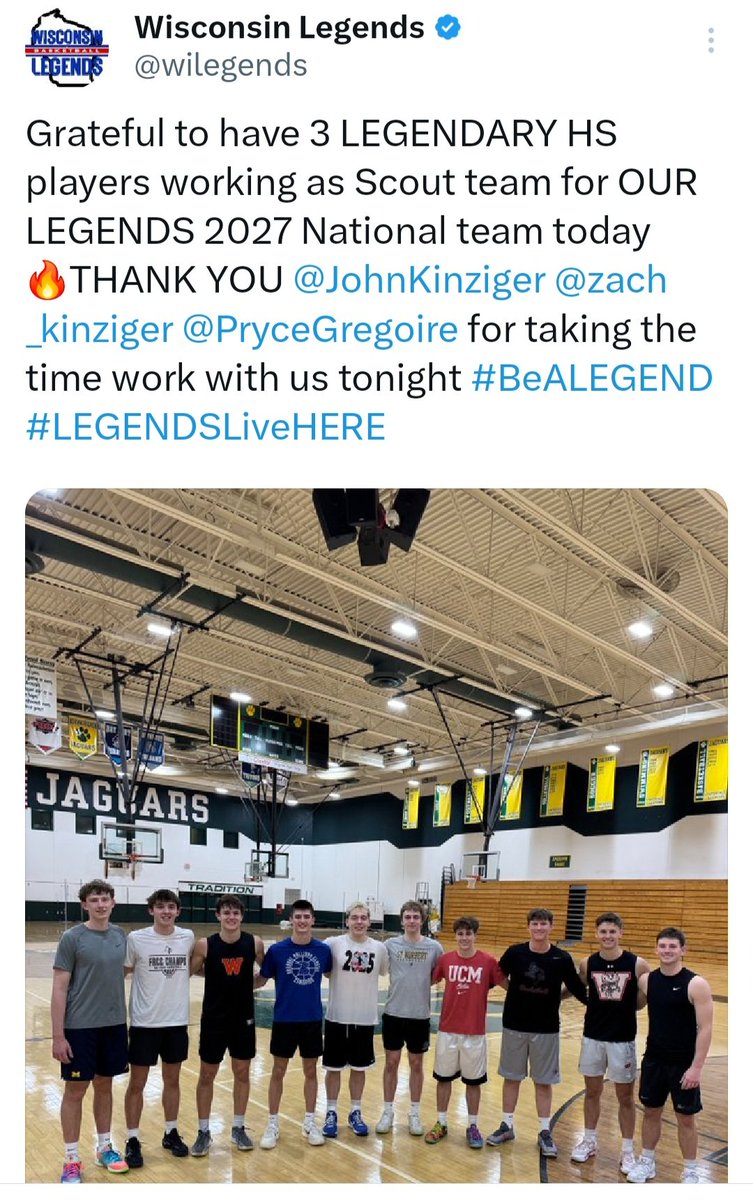 Jason Wesenberg tweet media
