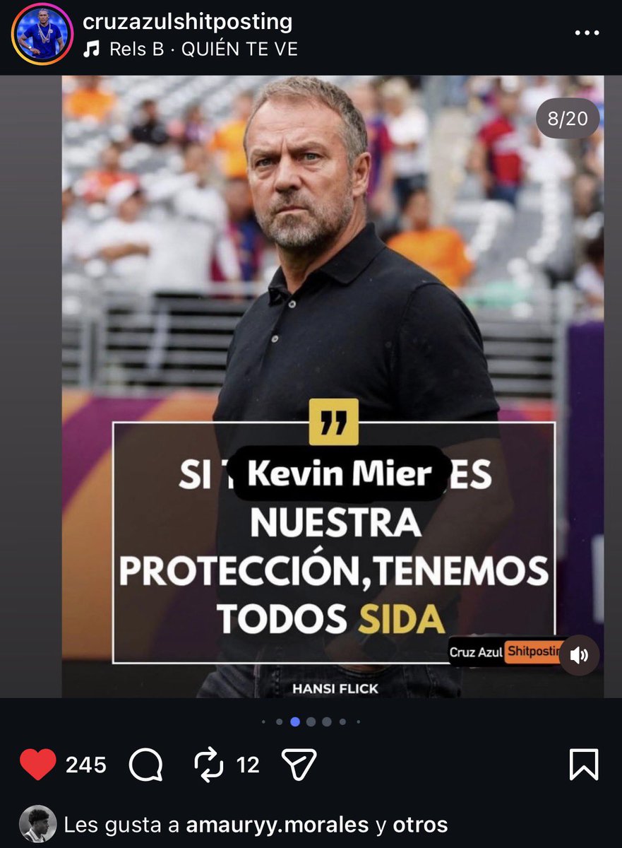 carlo tweet media