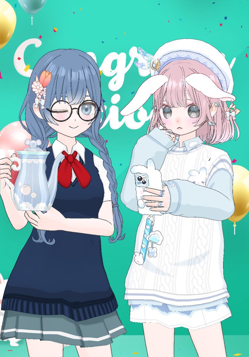 ぽれ tweet media