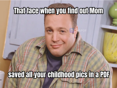 DeftPdf's tweet photo. When Mom said “I kept everything”… she wasn’t joking 😅

#MomMemes #RelatableMeme #AsianMomEnergy #ChildhoodMemories https://t.co/SurZxT5o9O