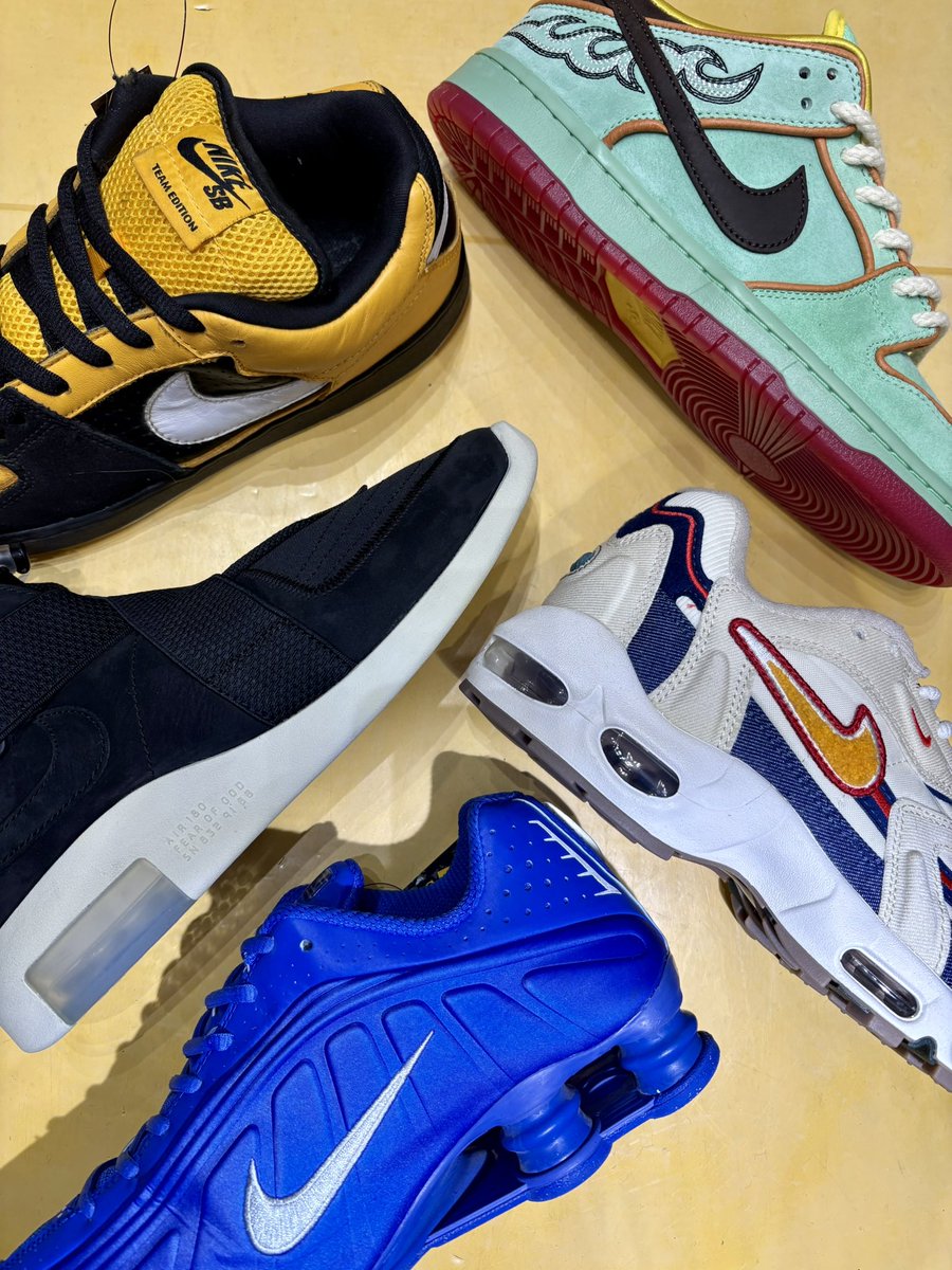 KICKSCLAN official(since2013) tweet media
