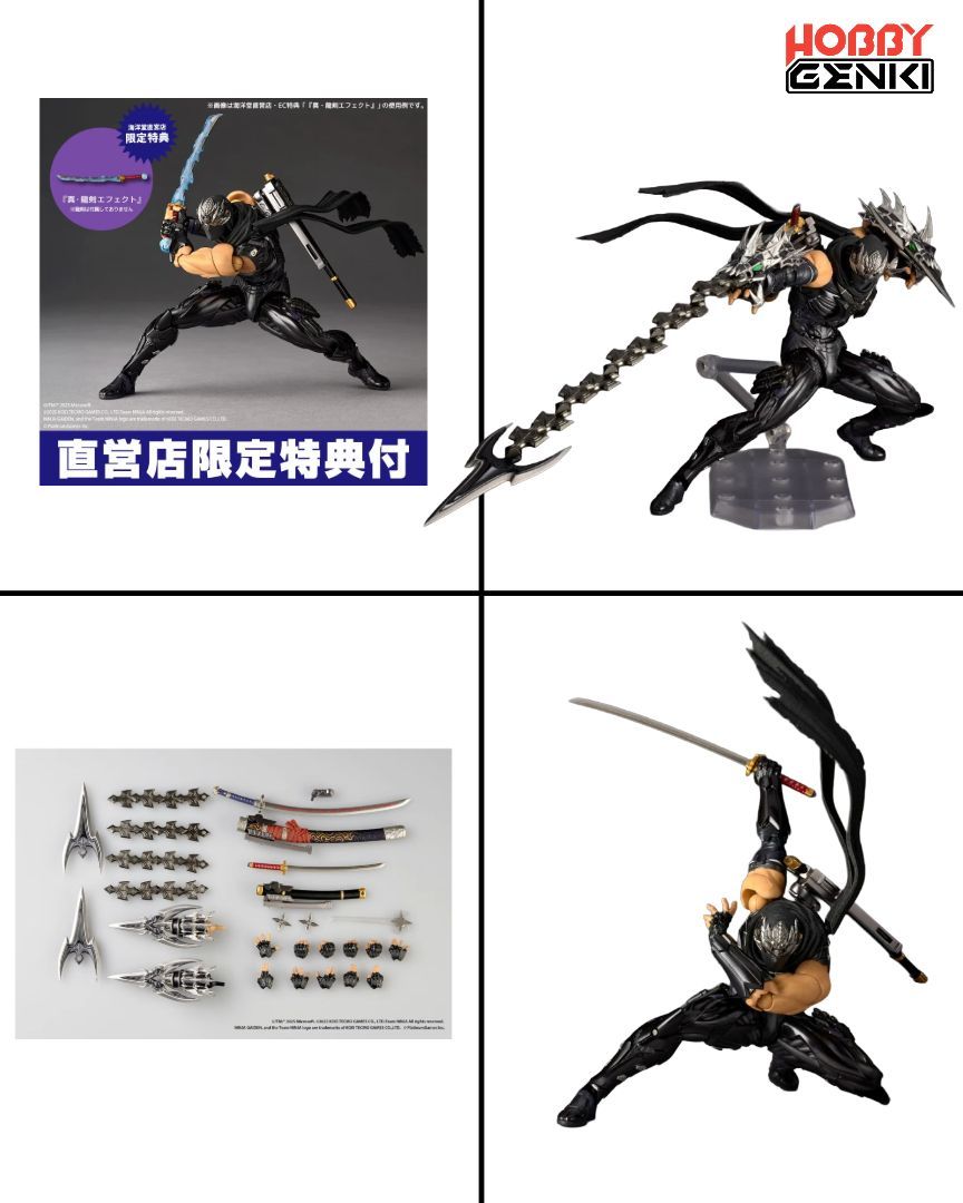 Hobby-Genki tweet media