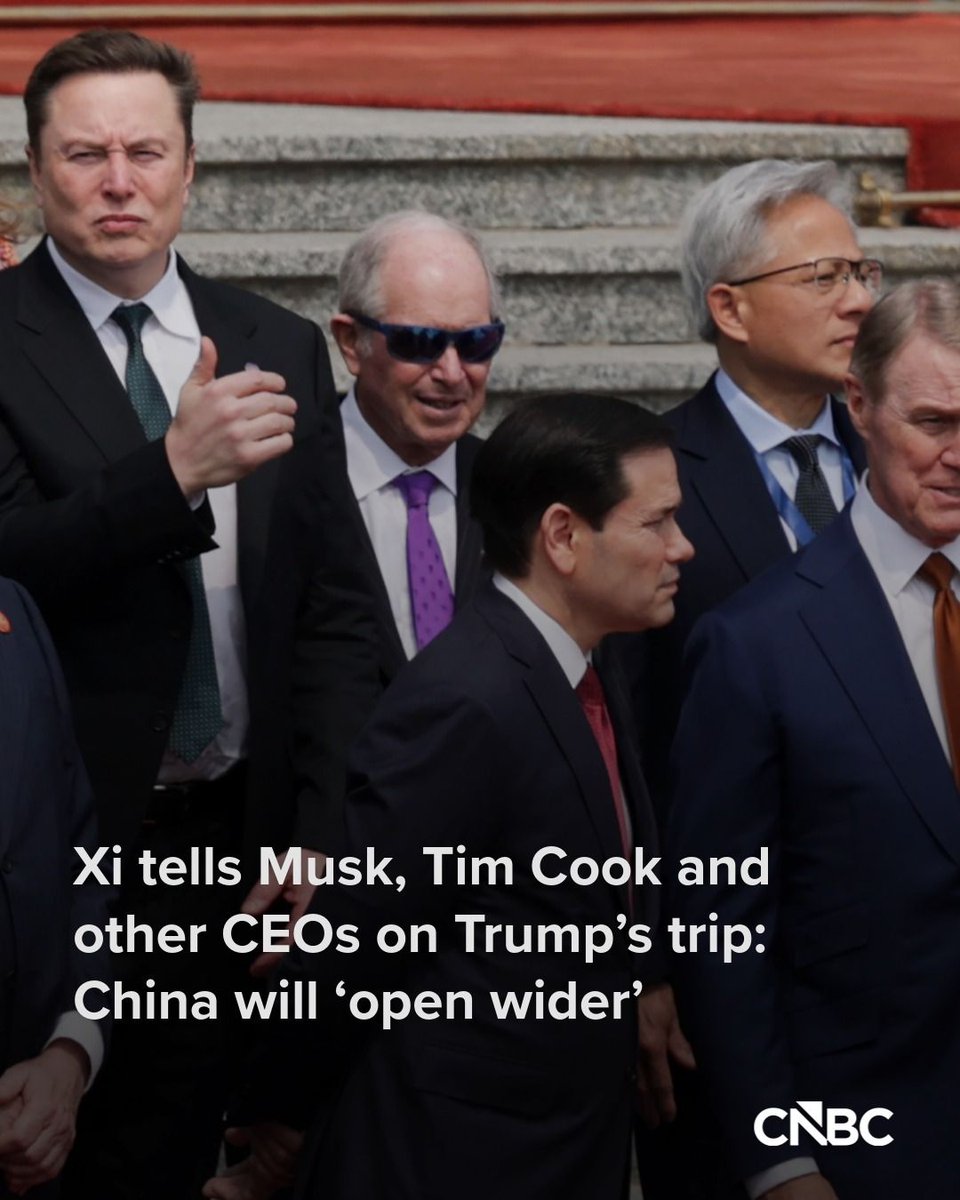 CNBC International tweet media