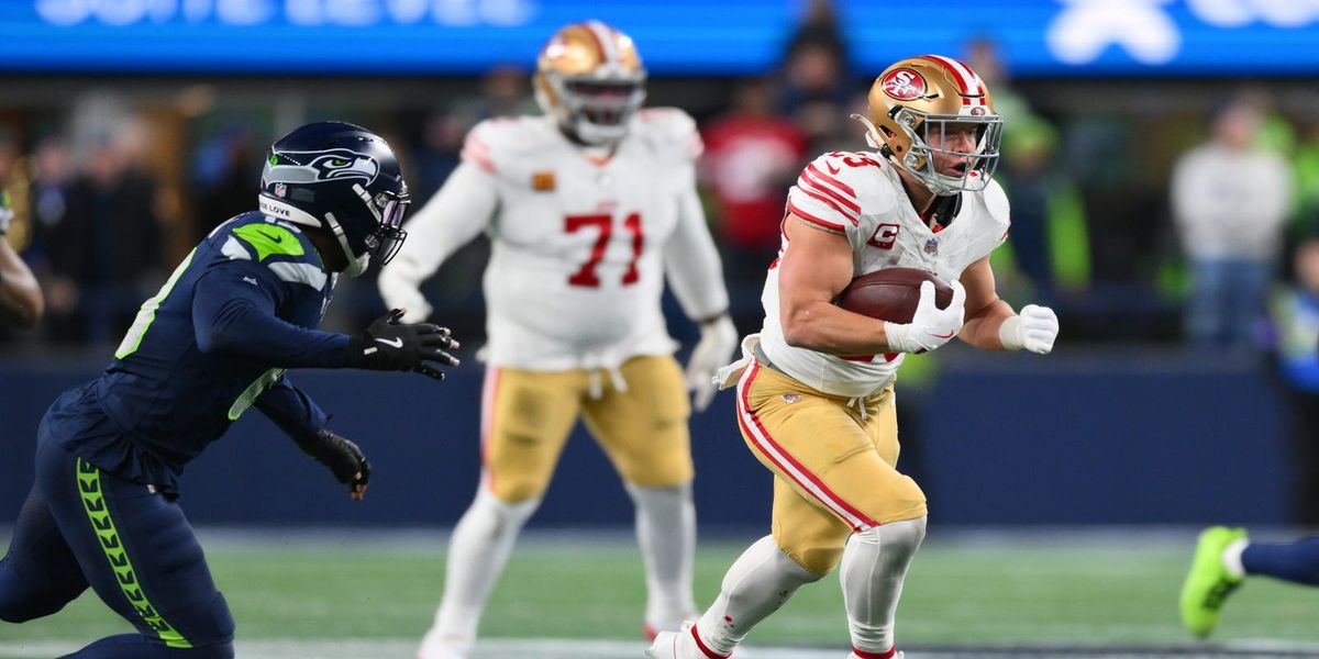 Niners Wire tweet media