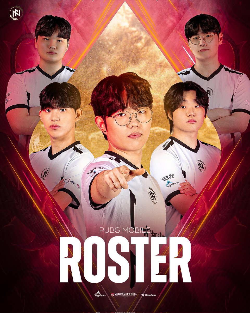 FN ESPORTS (@FNesportsGlobal) / Posts / X