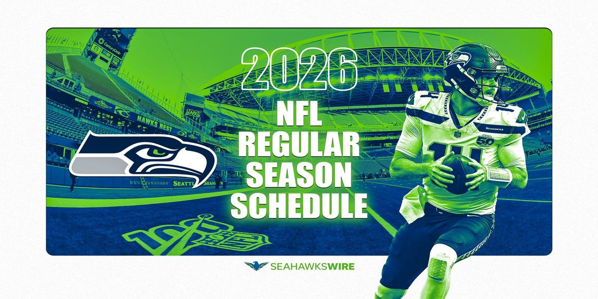 The Seahawks Wire tweet media