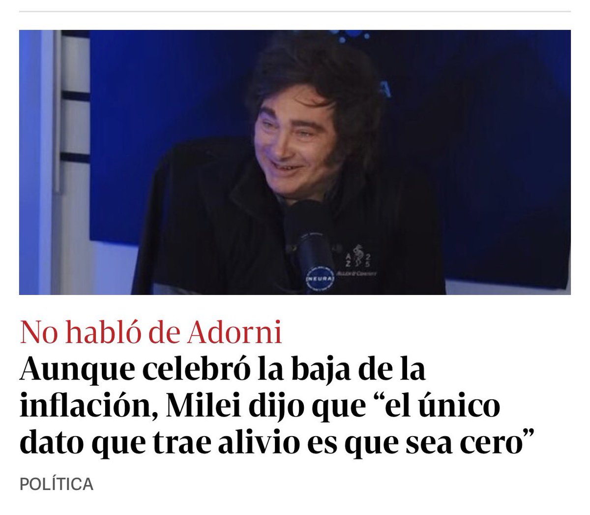 Julián Yosovitch tweet media