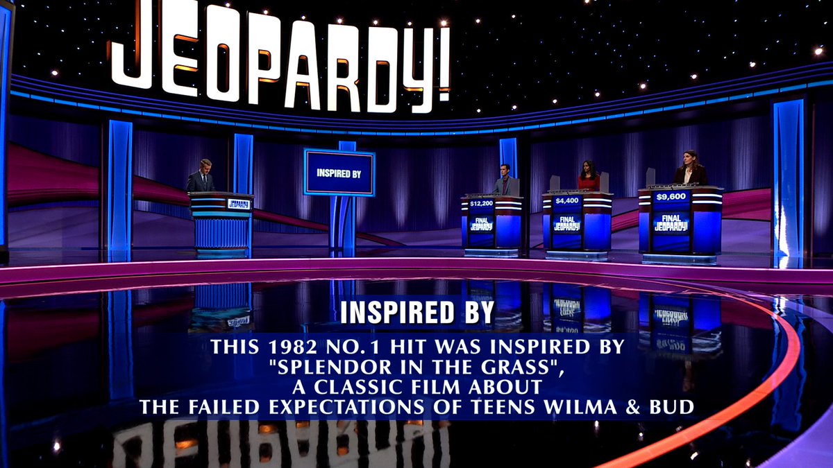 Jeopardy! tweet media