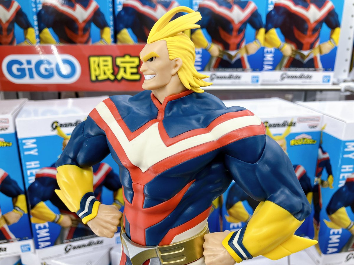 GiGOグループのお店 公式 (@GENDA_GiGO) / Posts / X