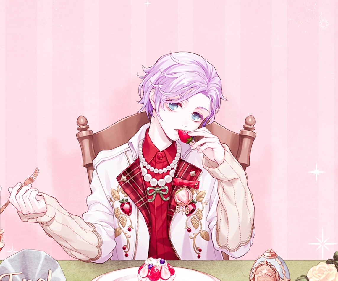 livi ᕱ⑅ᕱ ♡ suou's gf (@tsukasanoviaa) / Posts / X