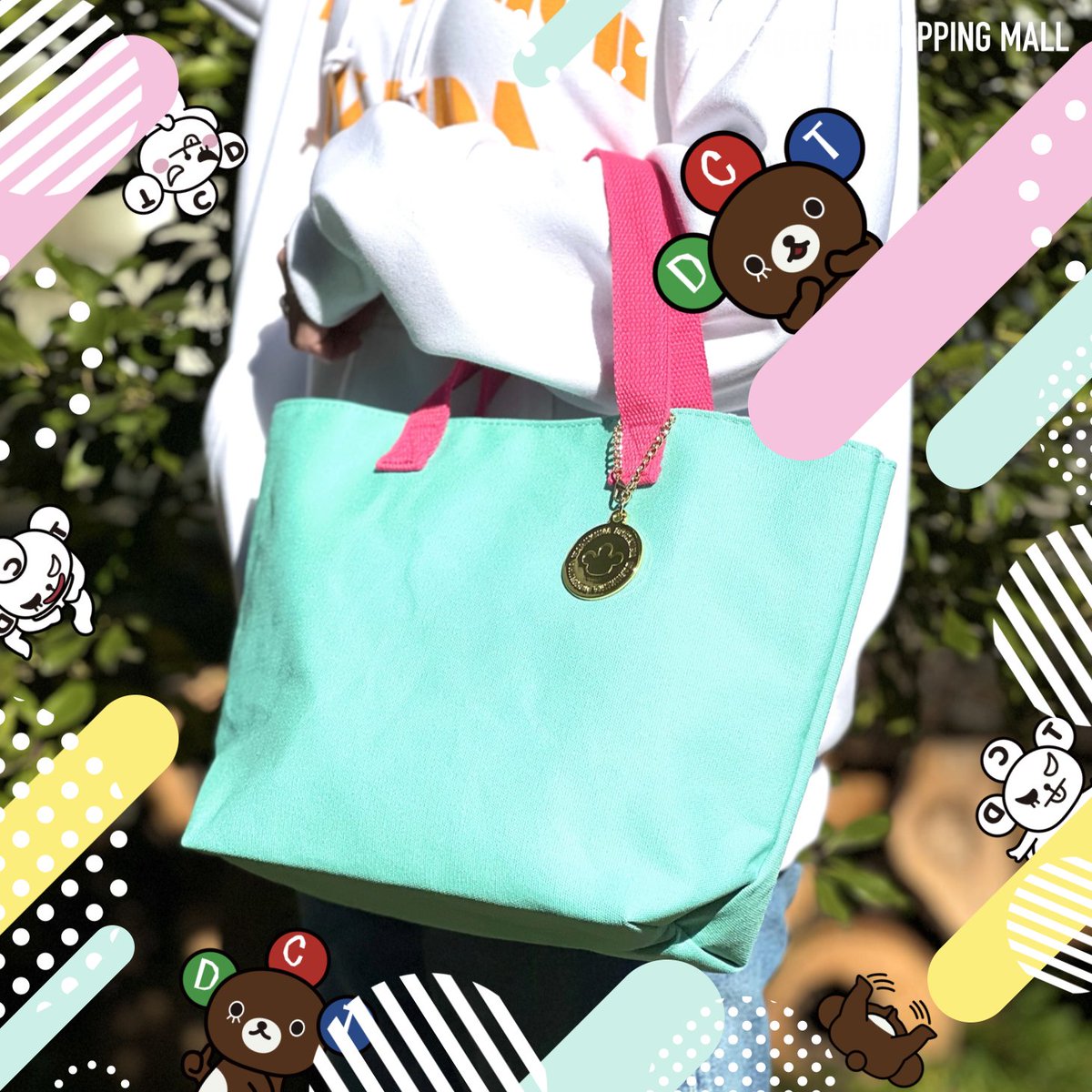 DCTgarden SHOPPING MALL (@dctgsm_official) / Posts / X