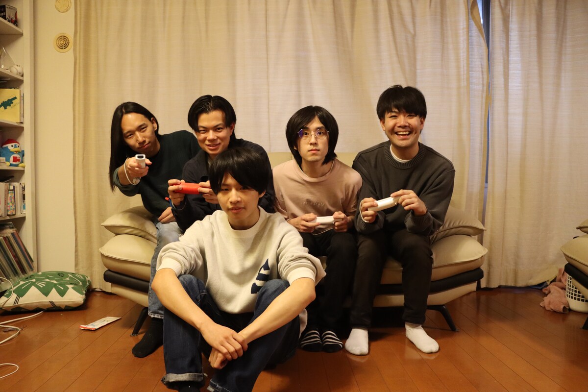 音楽ナタリー tweet media
